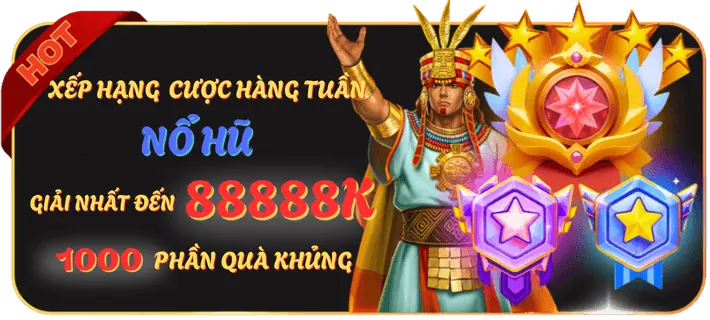 Cập nhật tính năng mới và trò chơi độc quyền tại nohu90