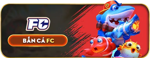 Game bắn cá Cá May Mắn